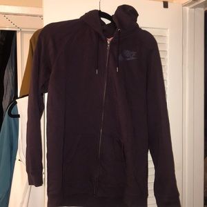 Boyfriend Nike hoodie